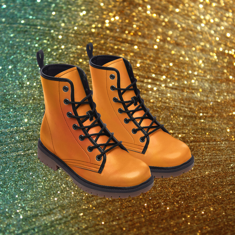 Chaussures Vegan