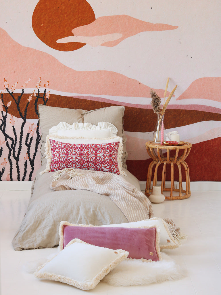 Ensemble Complet Tente-TIPI PREMIUM N°6