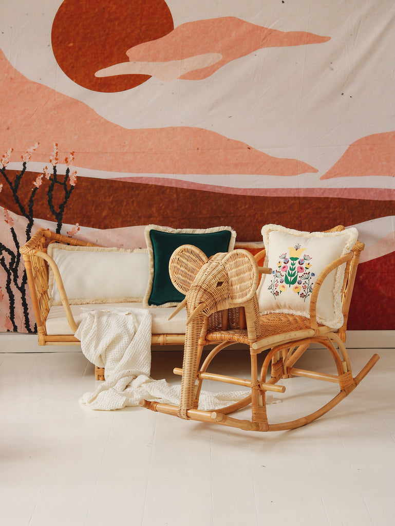 Ensemble Complet Tente-TIPI PREMIUM N°4