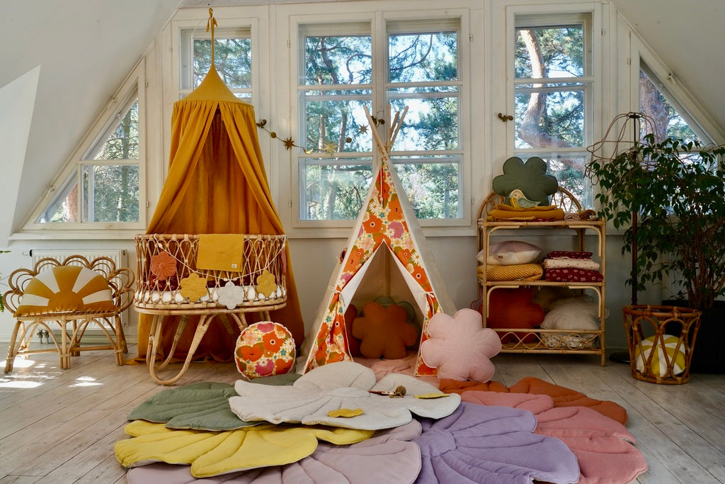 Ensemble Complet Tente-TIPI PREMIUM N°4