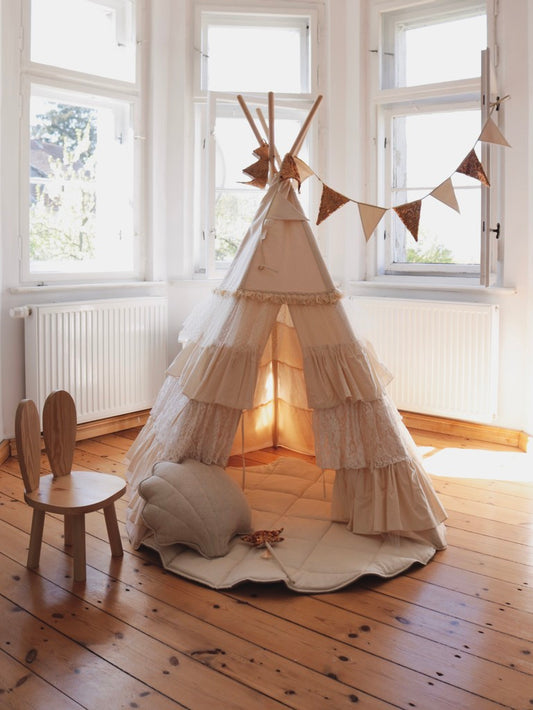 Ensemble Complet Tente-TIPI PREMIUM N°6