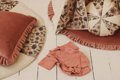 Ensemble Complet Tente-TIPI PREMIUM N°6