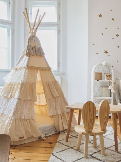 Ensemble Complet Tente-TIPI PREMIUM N°6