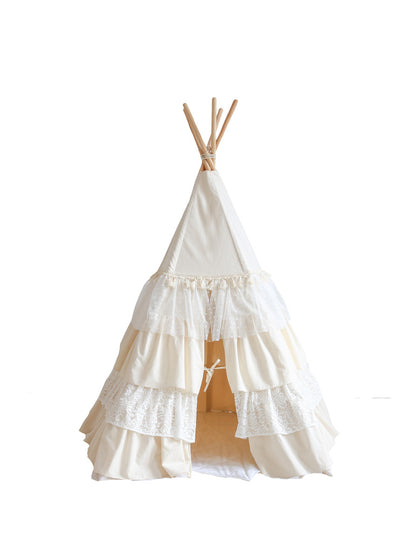 Ensemble Complet Tente-TIPI PREMIUM N°6