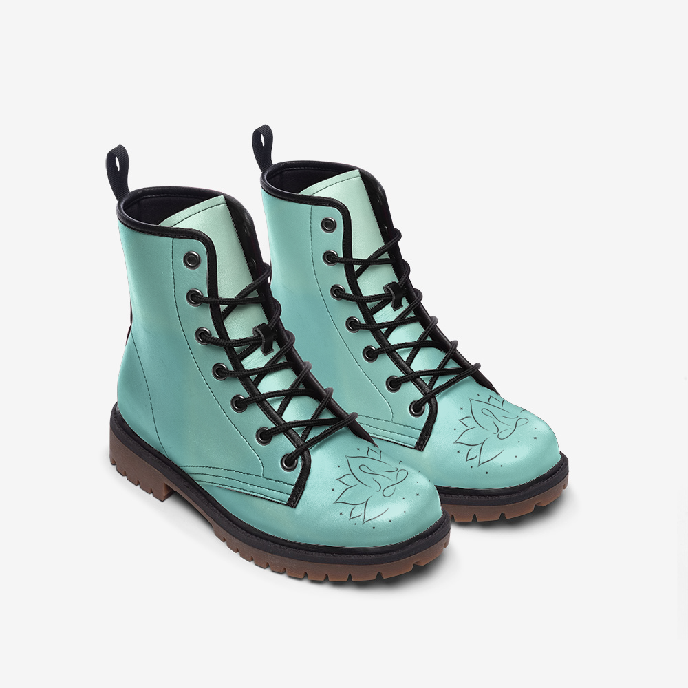 Bottes STARS 5