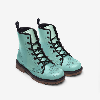Bottes STARS 5