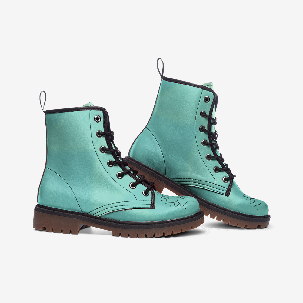 Bottes STARS 5
