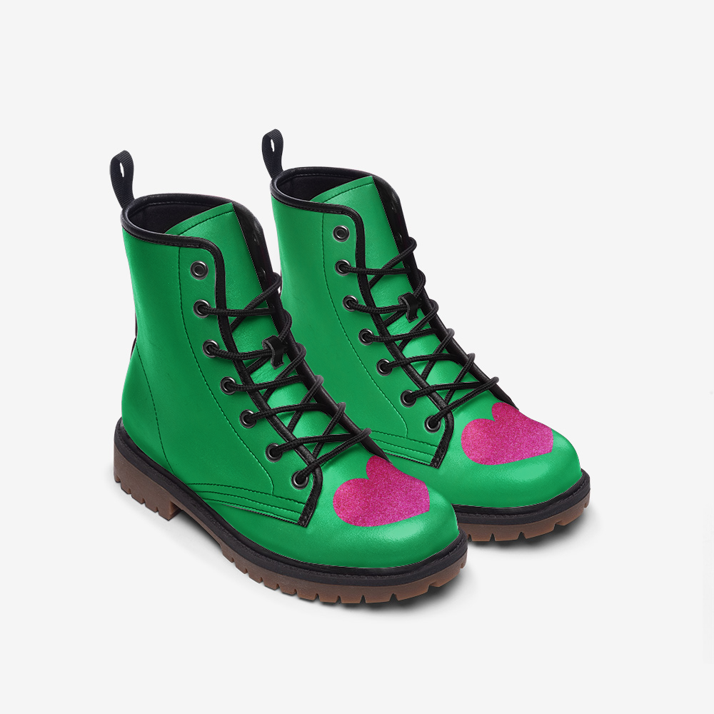 Bottes STARS 12