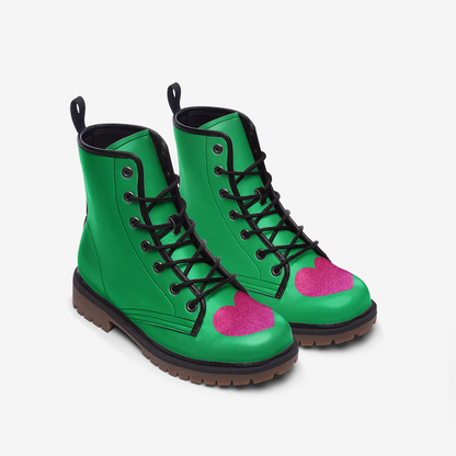 Bottes STARS 12