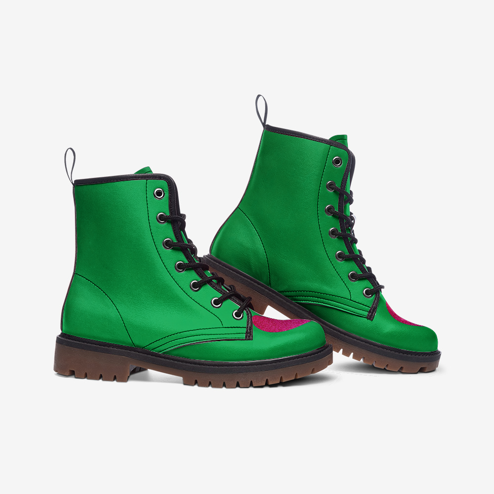 Bottes STARS 12