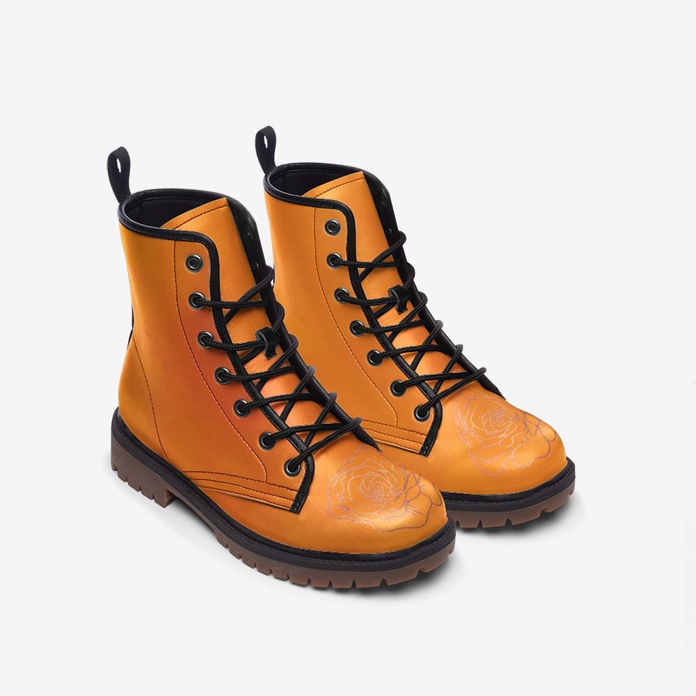Bottes STARS 22