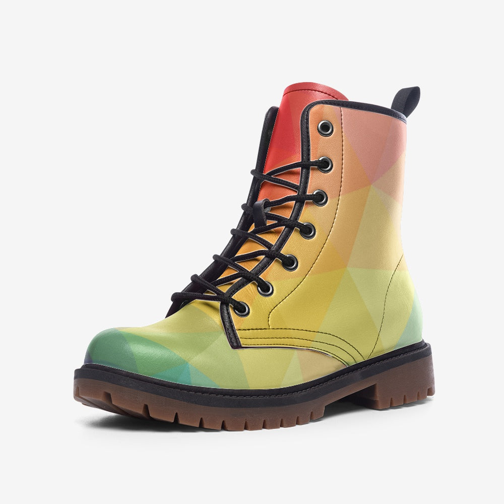 Bottes STARS 41