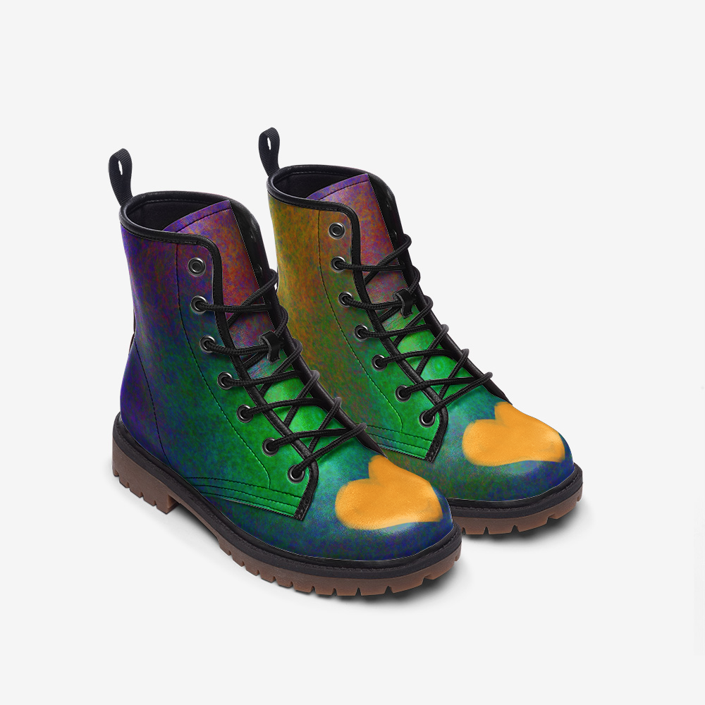 Bottes STARS 13