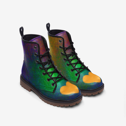 Bottes STARS 13