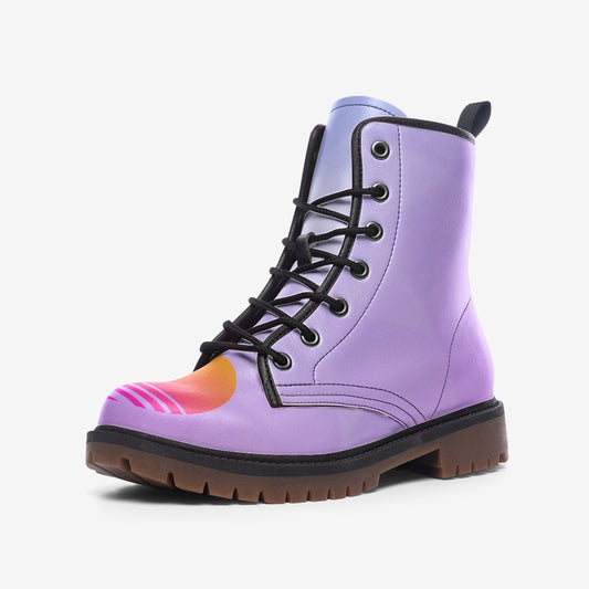 Bottes STARS 2