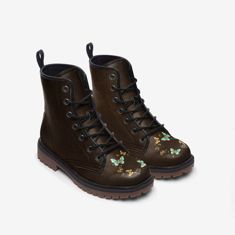 Bottes STARS 37