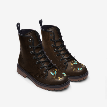 Bottes STARS 37
