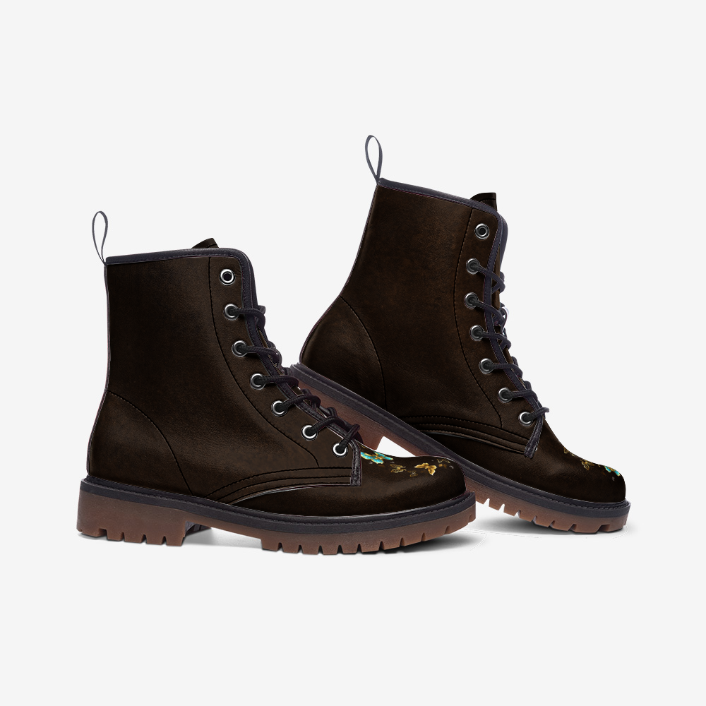 Bottes STARS 37