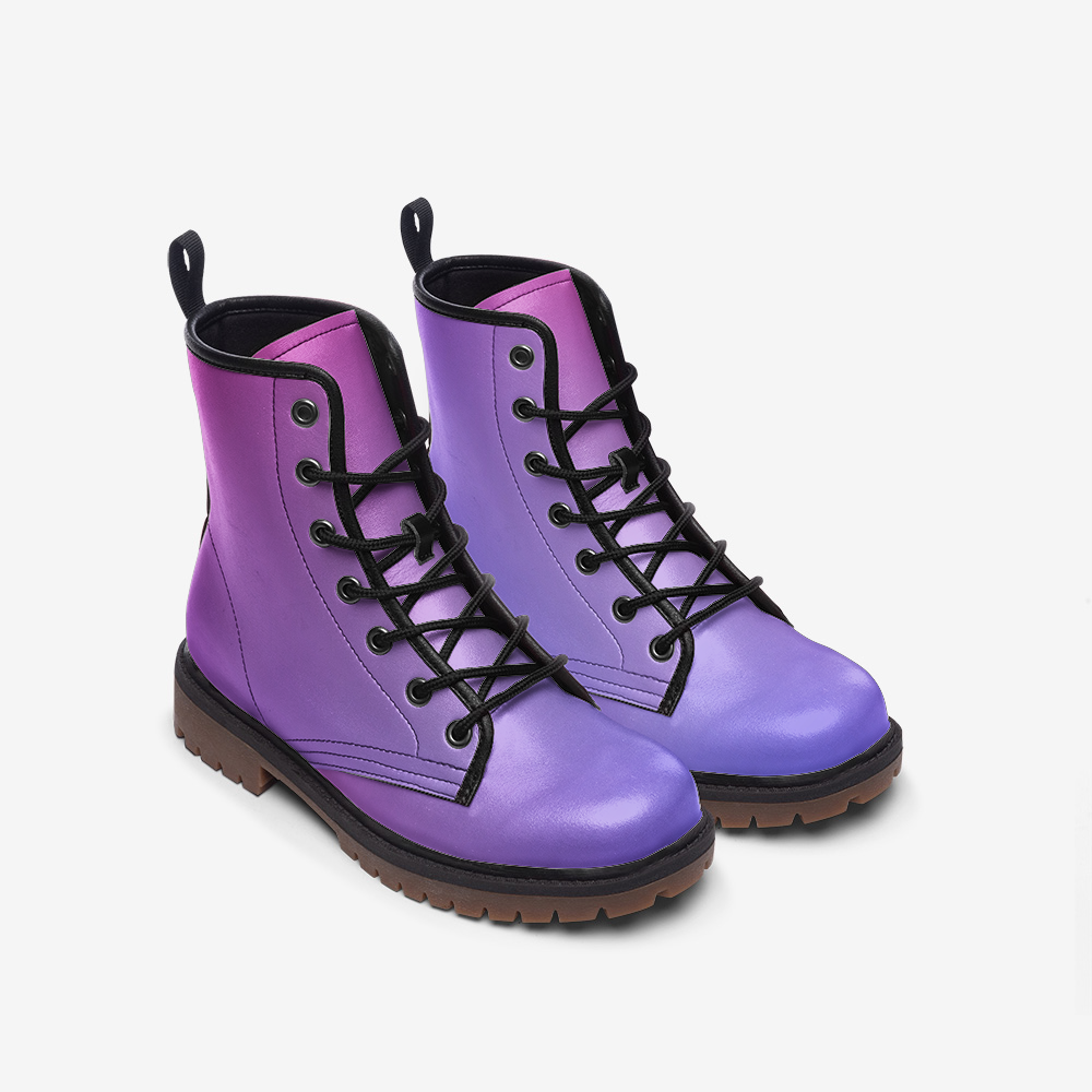Bottes STARS 14