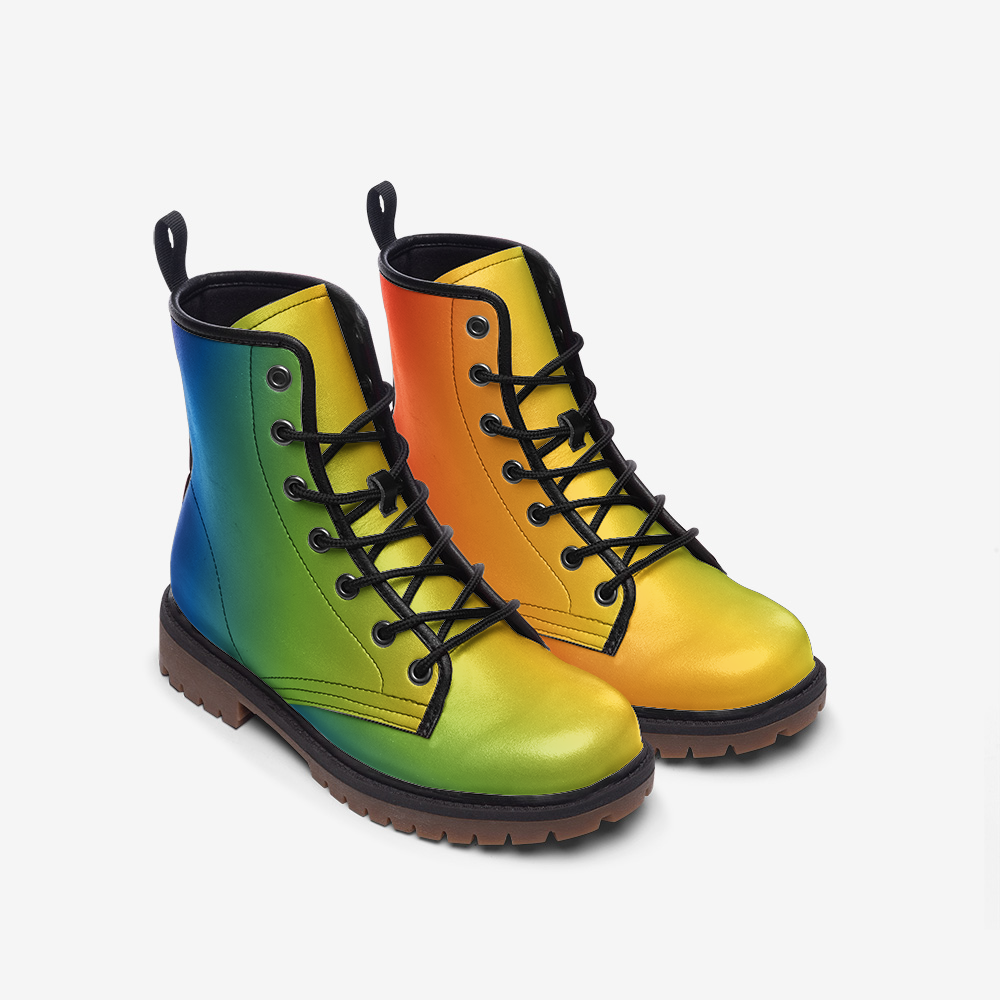 Bottes STARS 99