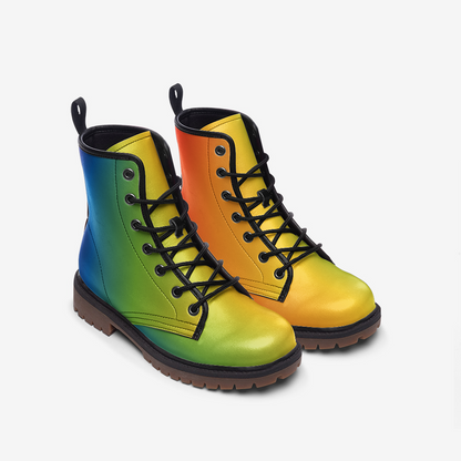 Bottes STARS 99