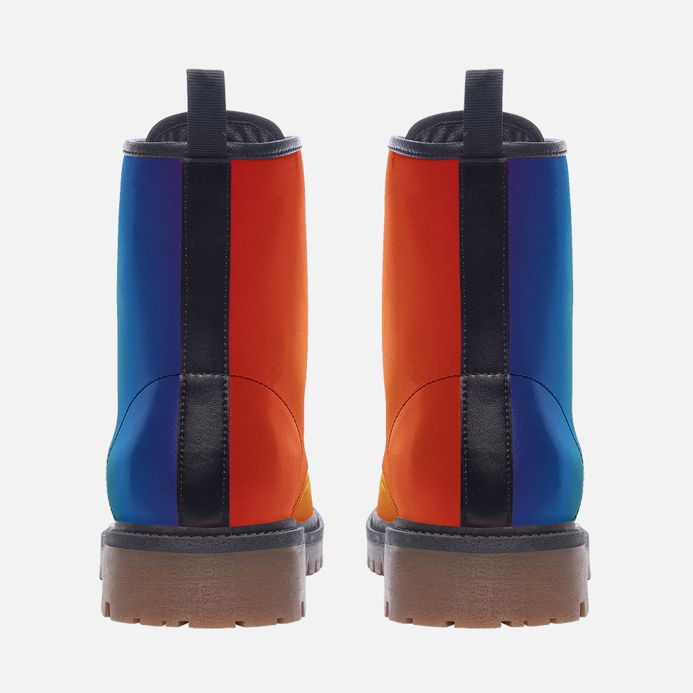 Bottes STARS 99