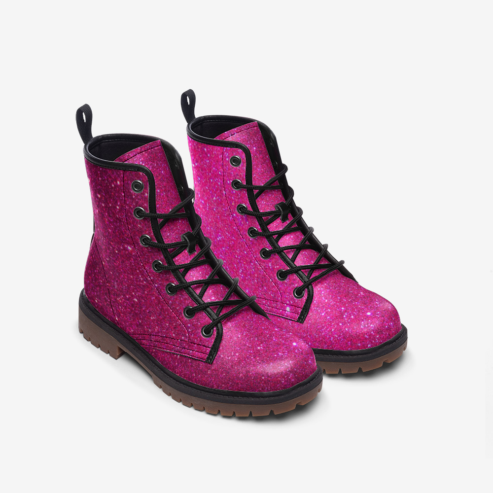 Bottes STARS 38