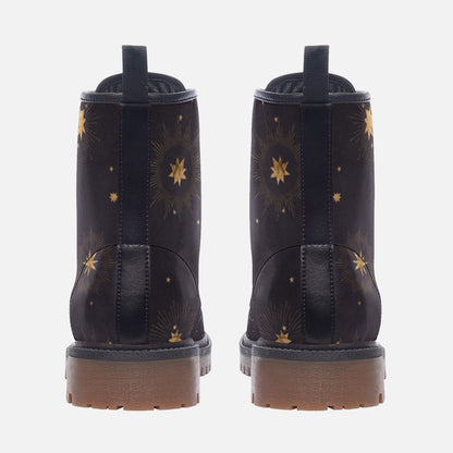 Bottes STARS 120