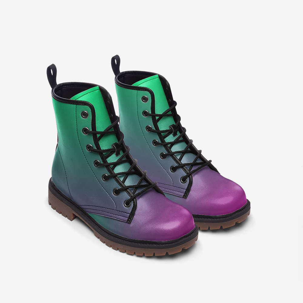 Bottes STARS 92