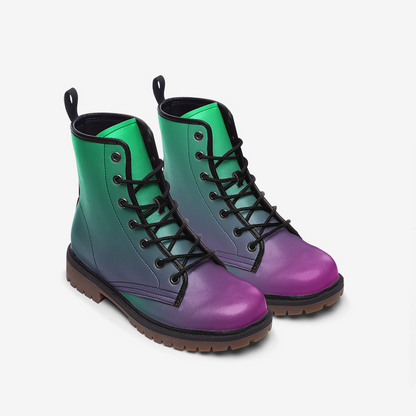 Bottes STARS 92