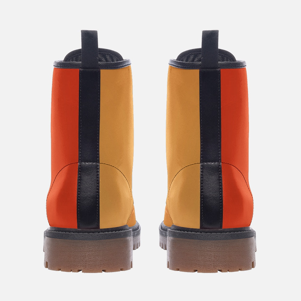 Bottes STARS 55