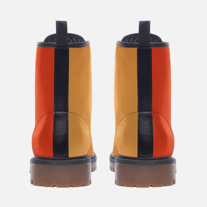 Bottes STARS 55