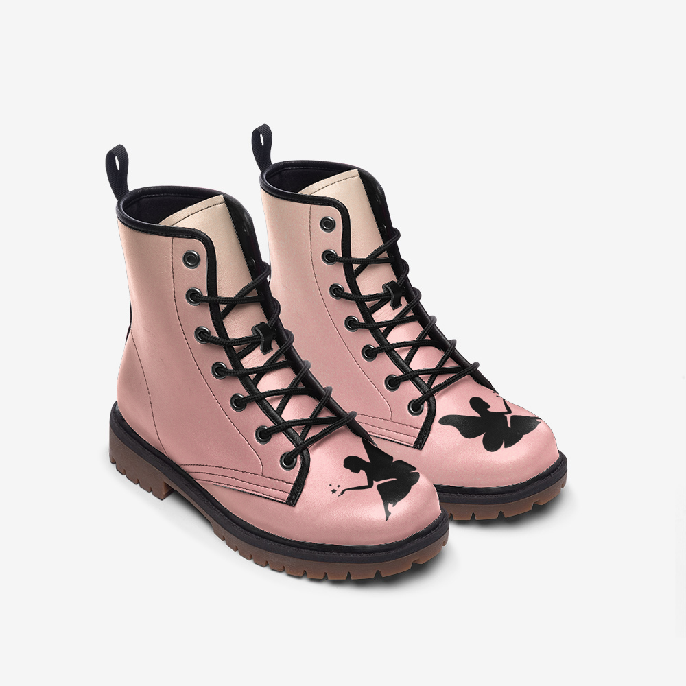 Bottes STARS 24