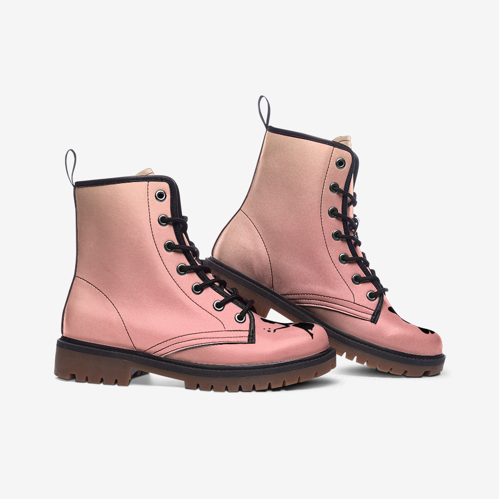 Bottes STARS 24