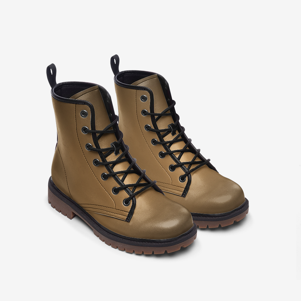 Bottes STARS 18