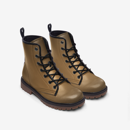 Bottes STARS 18