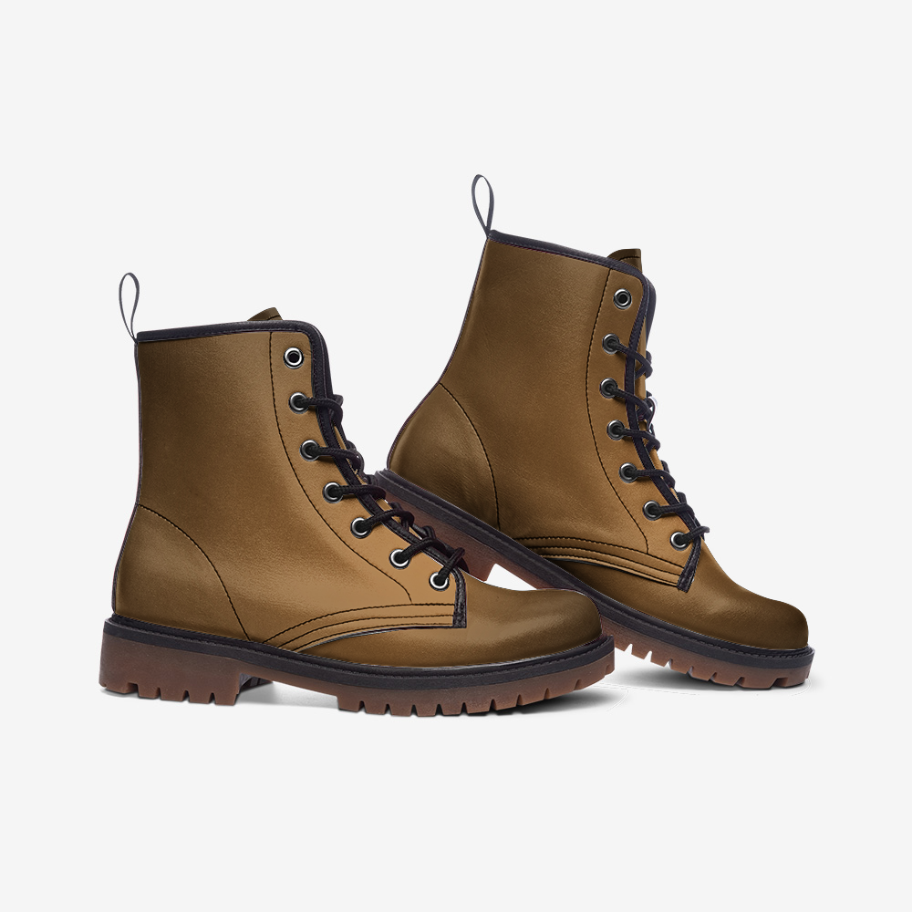 Bottes STARS 18