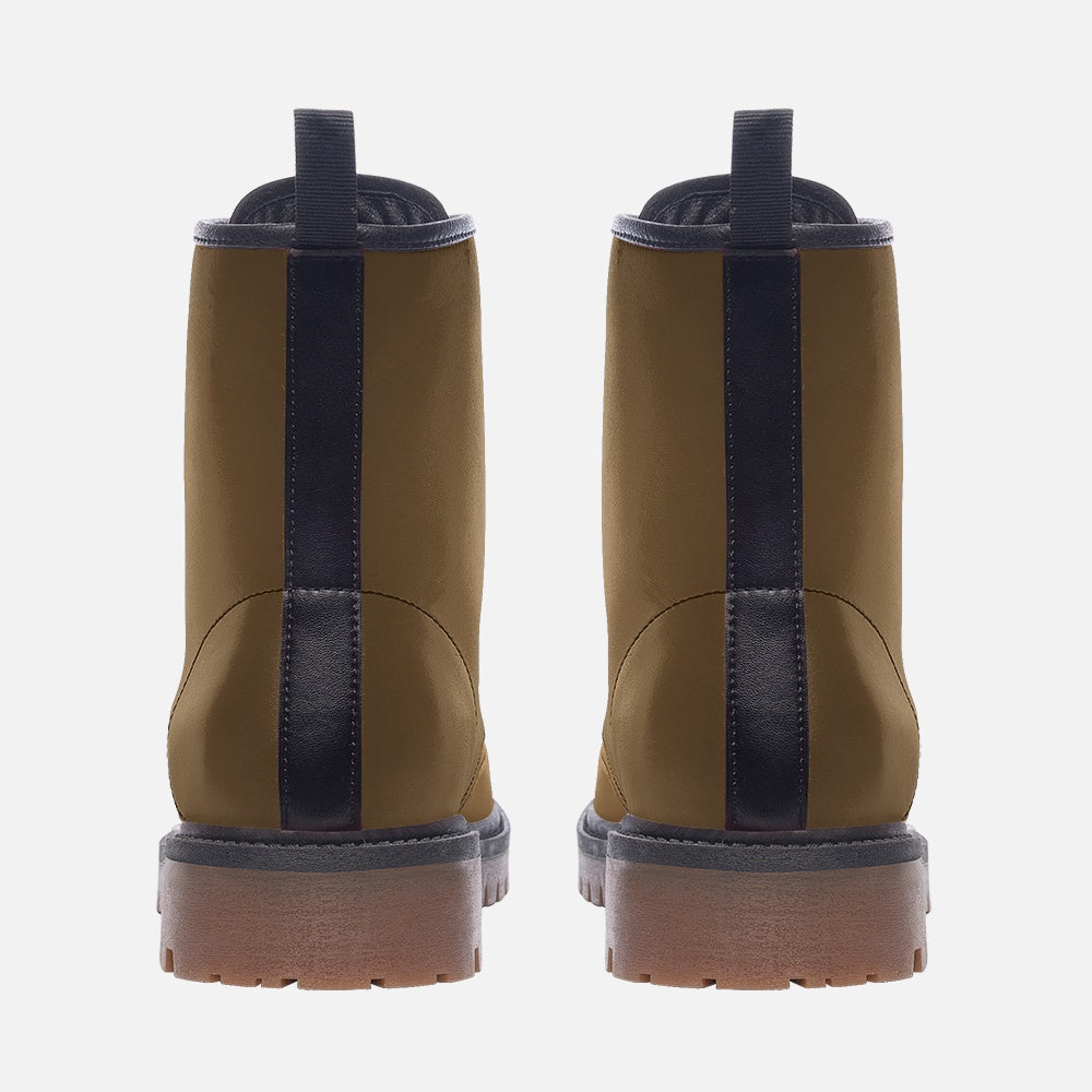 Bottes STARS 18