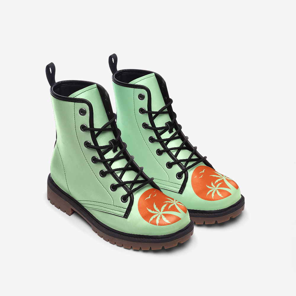 Bottes STARS 75