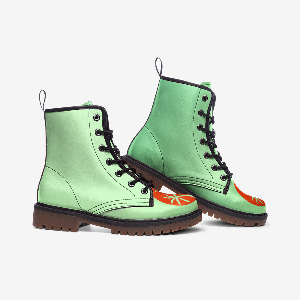 Bottes STARS 75