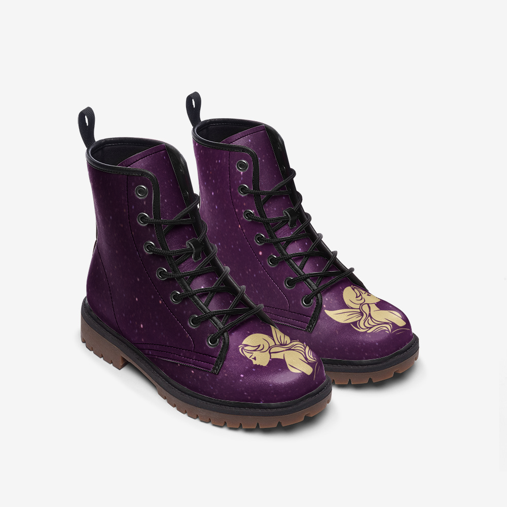 Bottes STARS 7