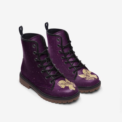 Bottes STARS 7
