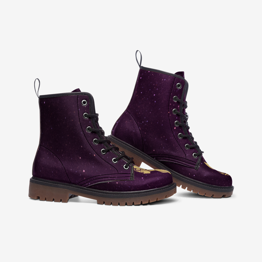 Bottes STARS 7