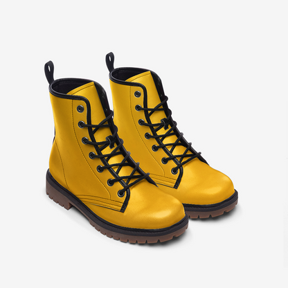 Bottes STARS 6