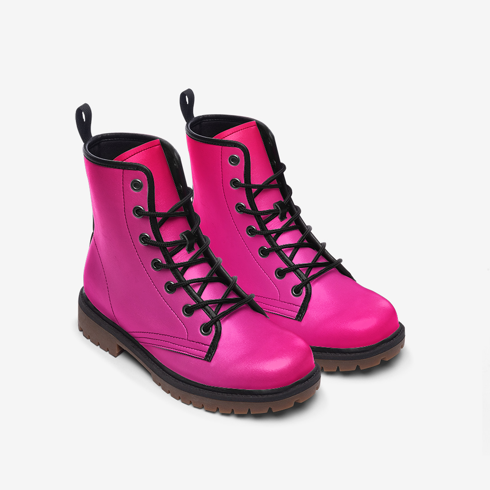 Bottes STARS 87